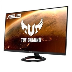 ASUS ゲーミングモニター 144Hz 27型