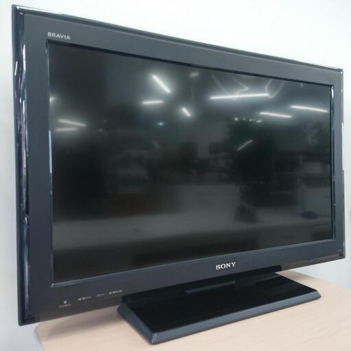 SONY 32V型液晶デジタルテレビ KDL-32J5