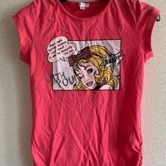 a.v.v.  Ｔシャツ　１５０ｃｍ