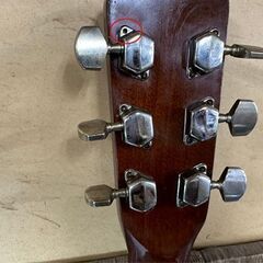 田高健太郎 サイン入りギター Tシャツ 多言争論 Morris W-18 モーリス 
