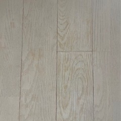 フローリングの補修