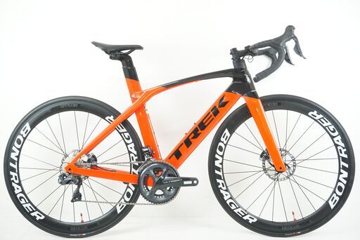 TREK 「トレック」 MADONE SL6 DISC Di2 2020年モデル ロードバイク