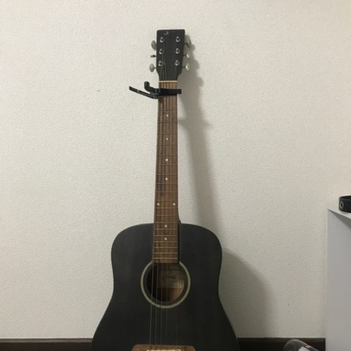アコースティックギター