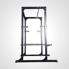 【美品】BODY MAKERハードパワーラック3