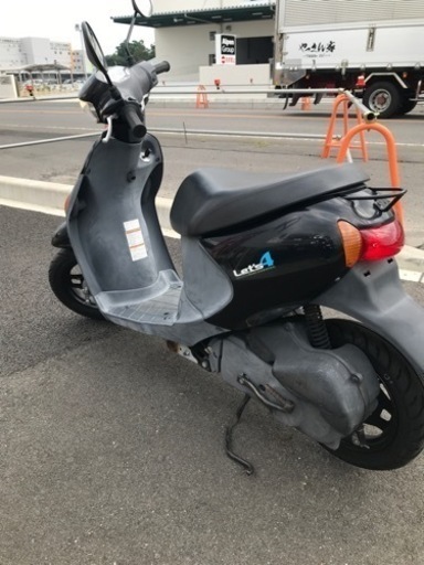終了します‼️走り絶好調‼️スズキレッツ4FI