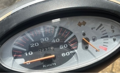 終了】☆スマートディオ☆AF56☆セル回るがエンジンかからず☆未