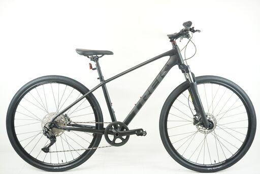 TREK 「トレック」 DUAL SPORT3 2022年モデル サイズM クロスバイク