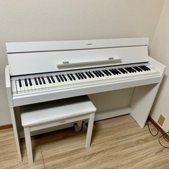 販売履歴 YAMAHA ARIUS YDP-S52 電子ピアノ ...