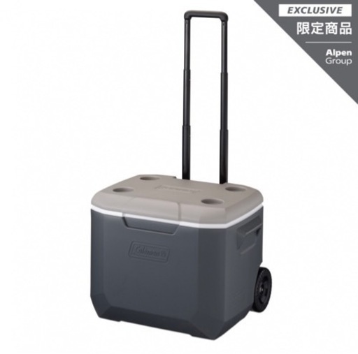クーラーボックス　新品　もうすぐ受付終了します