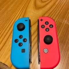 Switch ジョイコン