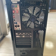 動作保証】ゲーミングPC 6世代i7 gtx1060 メモリ16G
