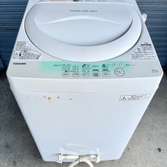 S 東芝 TOSHIBA 全自動電気洗濯機 AW-704 4.2...