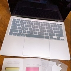 MacBook AIR 新品同様