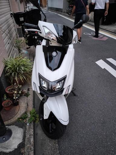 シグナスX　５型
