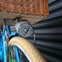 値下げ交渉不可】子供用自転車 大日産業 DEANGELIS デアンジェリス