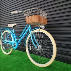 値下げ交渉不可】子供用自転車 大日産業 DEANGELIS デアンジェリス