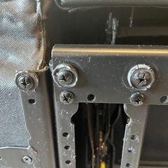 【電動式ソファー】ニトリ2人掛け　【値下げしました！】