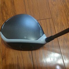 テーラーメイド ドライバー SIM MAX 10.5° 純正シャフト TENSEI TM50