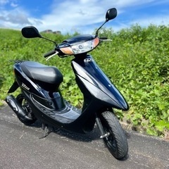 🙇‍♀️【SOLD OUT】ライブディオ スクーター 50cc