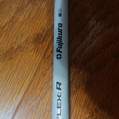 値下げ【出品希少】FUJIKURAシャフト　ドライバー用　SPEEDER569　Evo Ⅶ Flex=R　 テーラーメイド用スリーブ