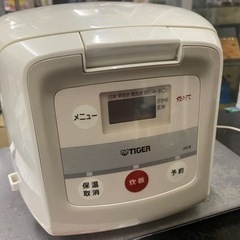 炊飯器　3合炊き　リサイクルショップ宮崎屋佐土原店23.10.3F