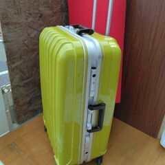 大型スーツケース☆鍵なし☆