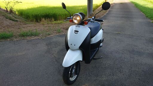 ホンダ　トゥデイAF67　走行9733キロ ホンダ トゥデイAF67 走行9733キロ Yahoo!オークション -「ホンダ