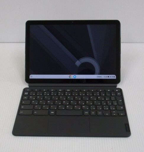 レノボ IdeaPad Duet Chromebook CT-X636F