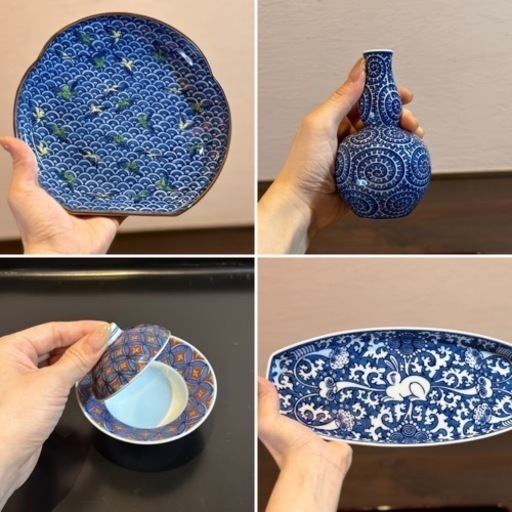 ノリタケ の#ケルトクラフト #テーブルウェア の一式です。 Noritake