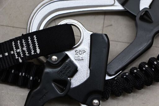 タニザワ ST#571 フルハーネス 作業ベルト (HD1691kkxY)