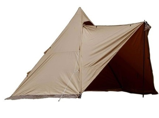 テンマクデザイン　サーカスTC DX テント　キャンプ
