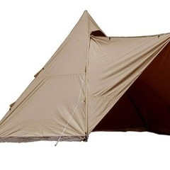 テンマクデザイン　サーカスTC DX テント　キャンプ