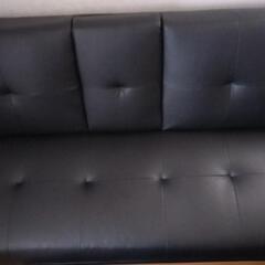 ソファベッド（引取限定）