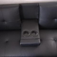 ソファベッド（引取限定）