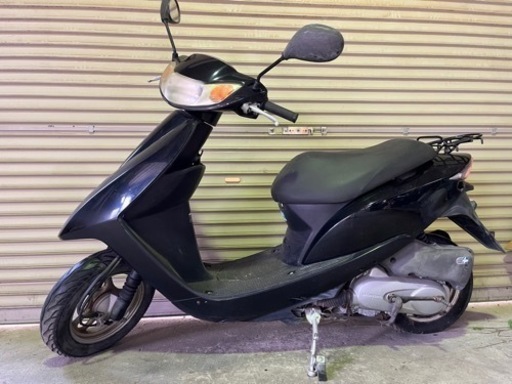いちご様専用 ディオ DIO AF62 キャブ車 実働 スクーター 原付 通勤