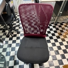 【リサイクルサービス八光】強化ブラックガラス　デスクセット