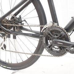 CANNONDALE 「キャノンデール」 BADBOY4 2016年モデル クロスバイク S