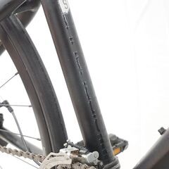 CANNONDALE 「キャノンデール」 BADBOY4 2016年モデル クロスバイク S