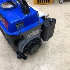 ヤマハ ポータブル発電機 EF7H【10849060】