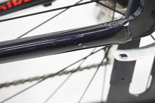 ANCHOR 「アンカー」 UR7 2012年モデル ロードバイク