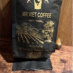 ベトナムのコーヒー　viet coffee