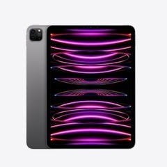 【最新】【中古美品】iPad Pro 11インチ 第4世代 Wi...