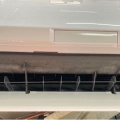 ☆標準取付工事込☆富士通ゼネラル エアコン nocria（ノクリア）R 