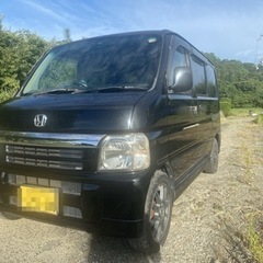 💎ホンダ　バモスターボ車検2年付💎個人分割可能💎