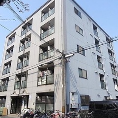 🐰西九条駅徒歩4分🐰敷金、礼金0円🐰