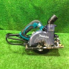 マキタ KS5000FX/450 防塵丸ノコ/小型集じん機【市川行徳店】【店頭