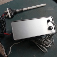 決まりました。陶芸温度計+温度センサーセット。 問題なく使えます。