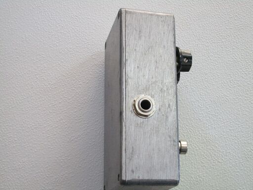 手渡し限定】ハンドメイドオーバードライブソフトディストーション