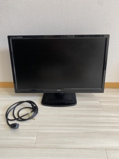 pcモニター　ディスプレイモニター 24インチ