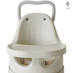 ESSIAN×PUPPAPUPO P-edition ベビーシート ベビーチェア